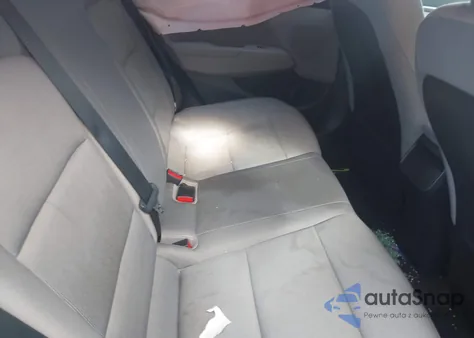 2017 Hyundai Elantra Se из США, поврежденный, VIN 5NPD84LF9HH012065